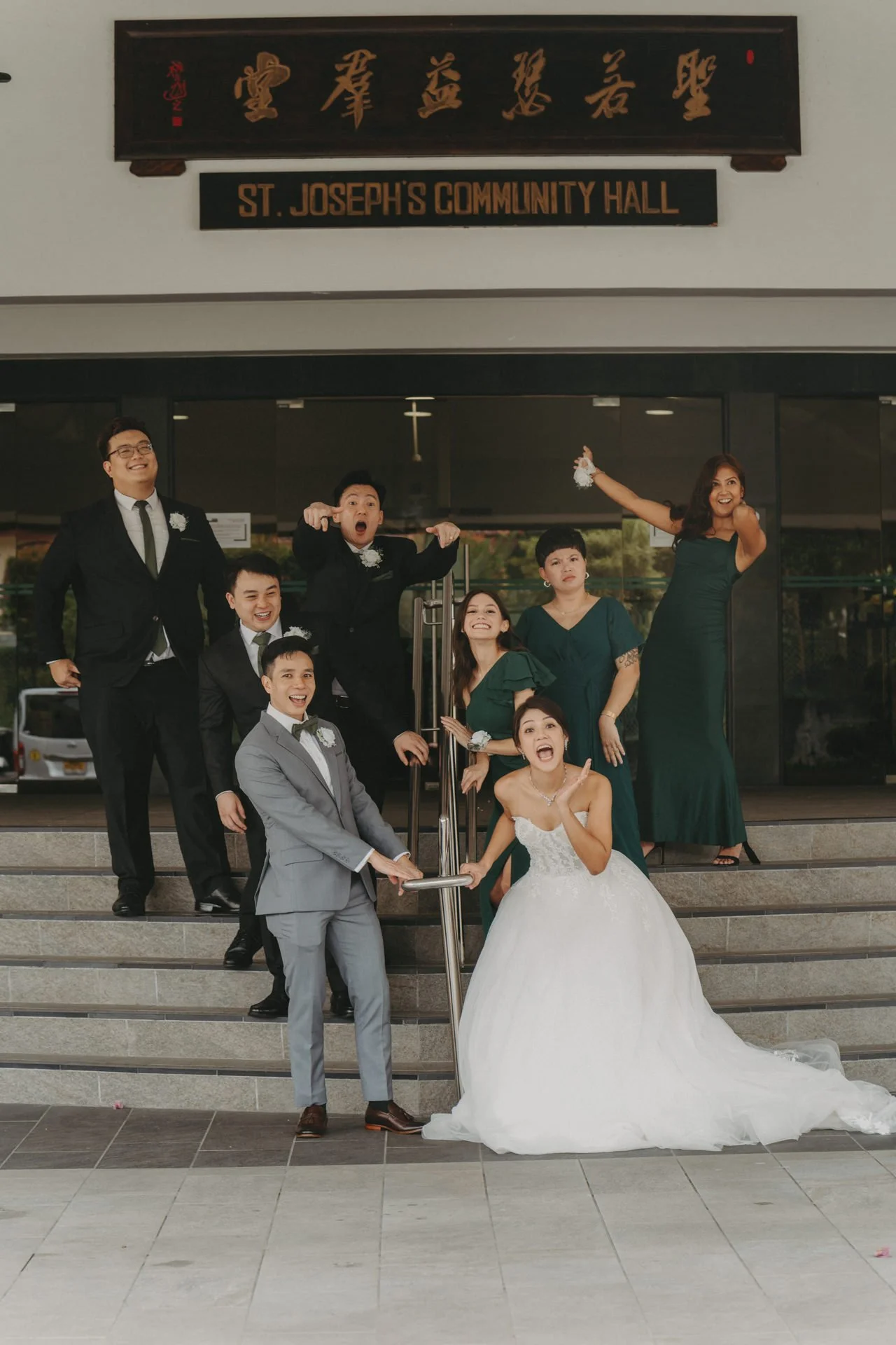 St Joseph Church Singapore Wedding41.jpg