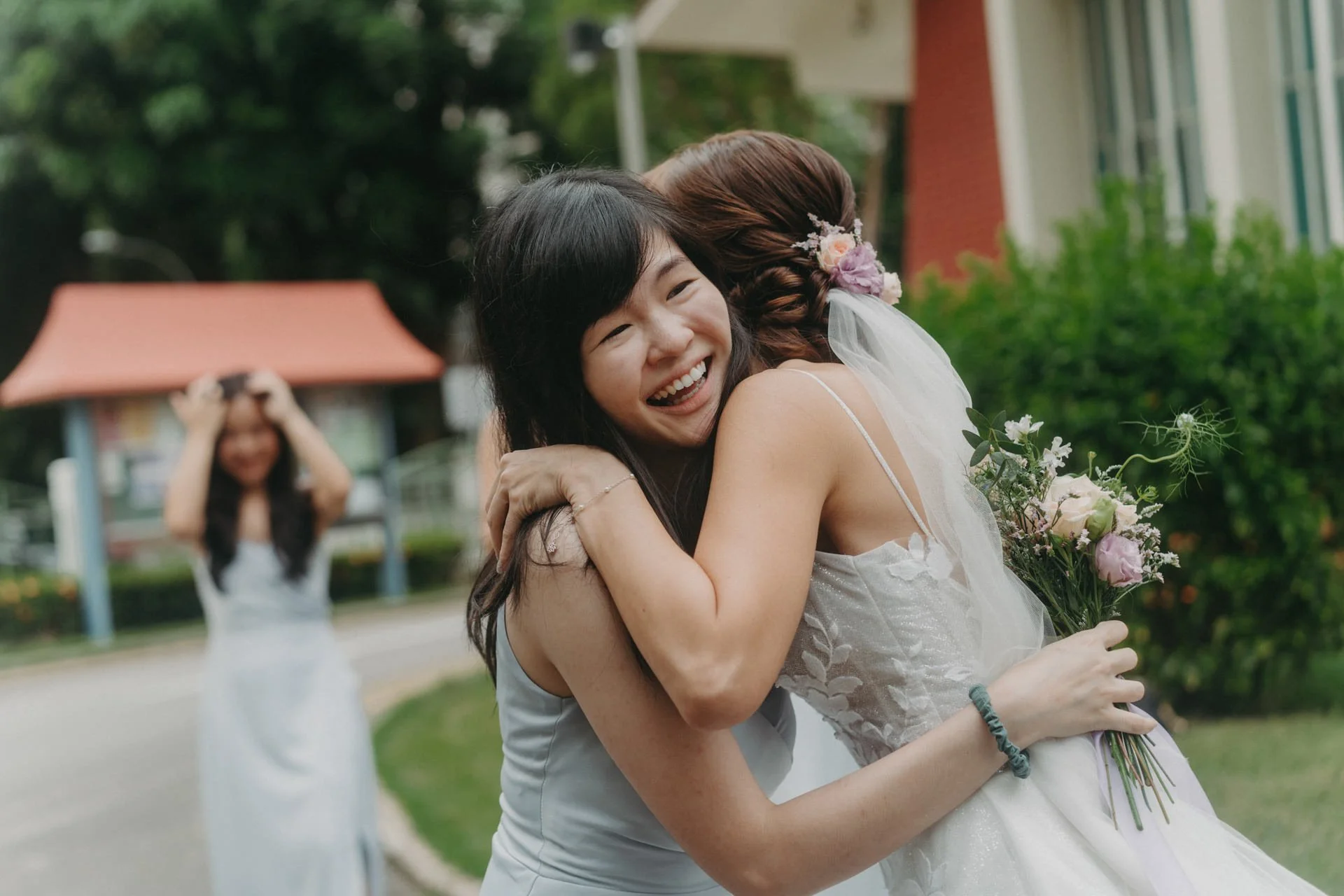Church Of St Bernadette Wedding19.jpg