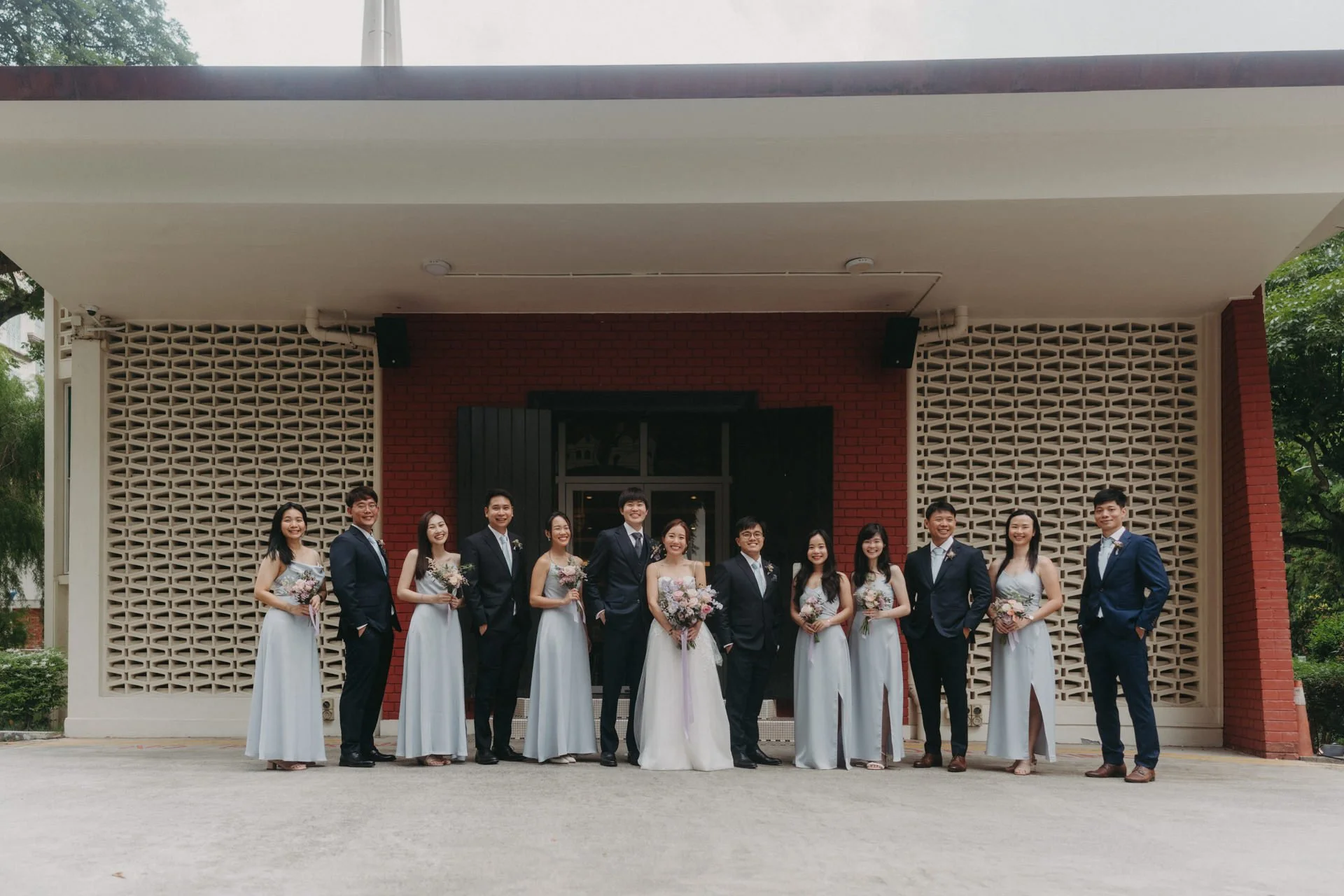 Church Of St Bernadette Wedding23.jpg