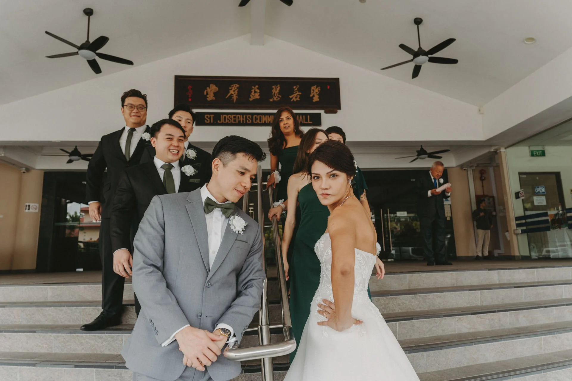 St Joseph Church Singapore Wedding45.jpg