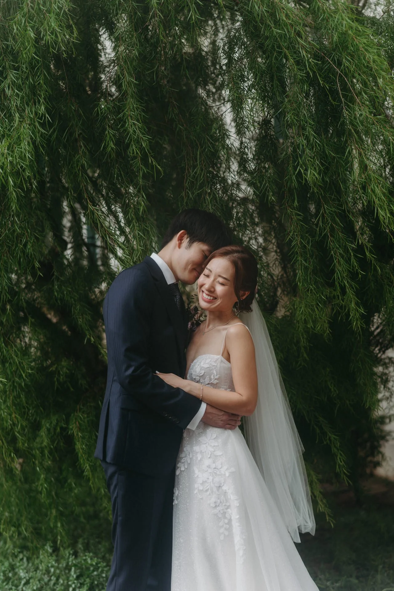 Church Of St Bernadette Wedding29.jpg