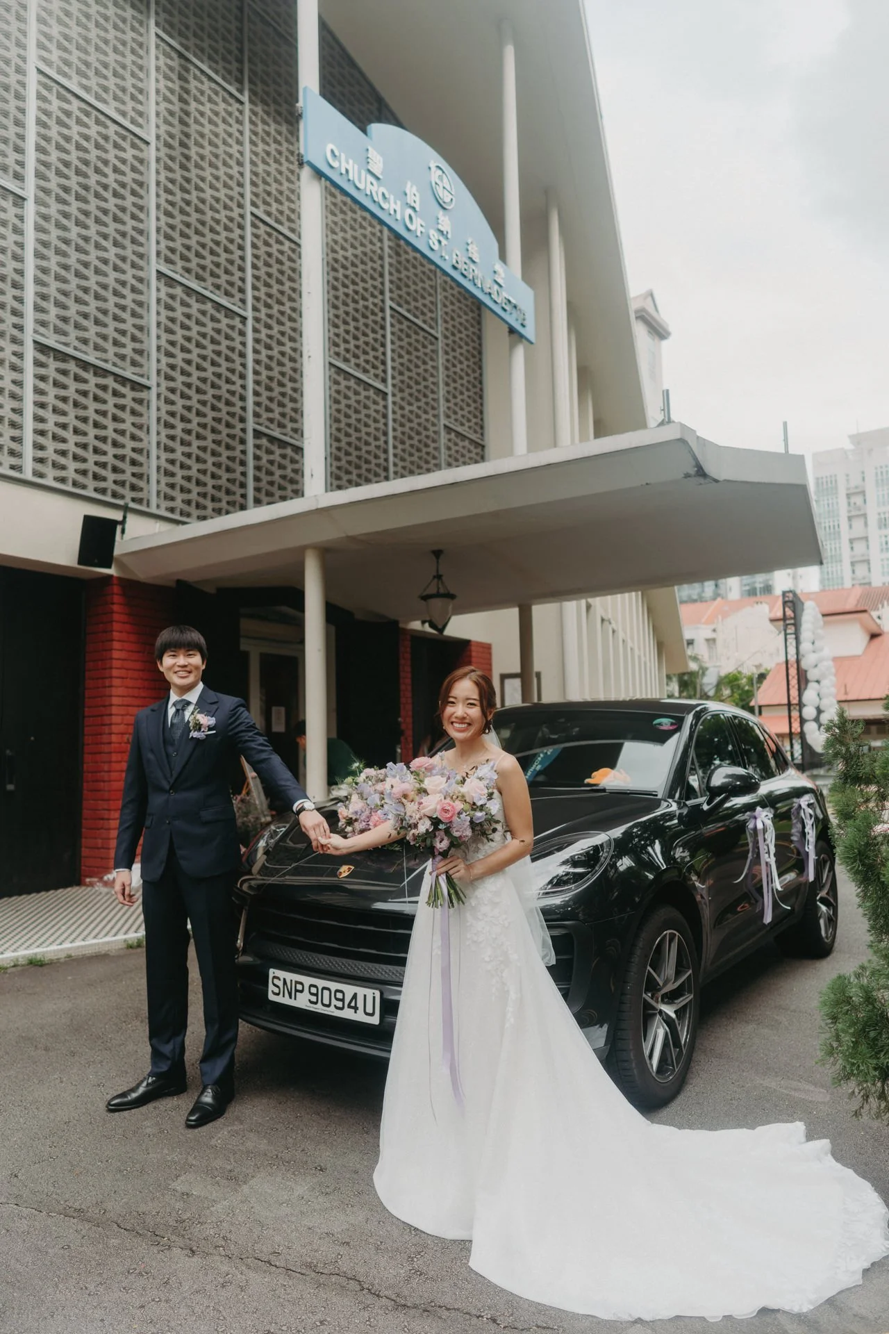 Church Of St Bernadette Wedding5.jpg