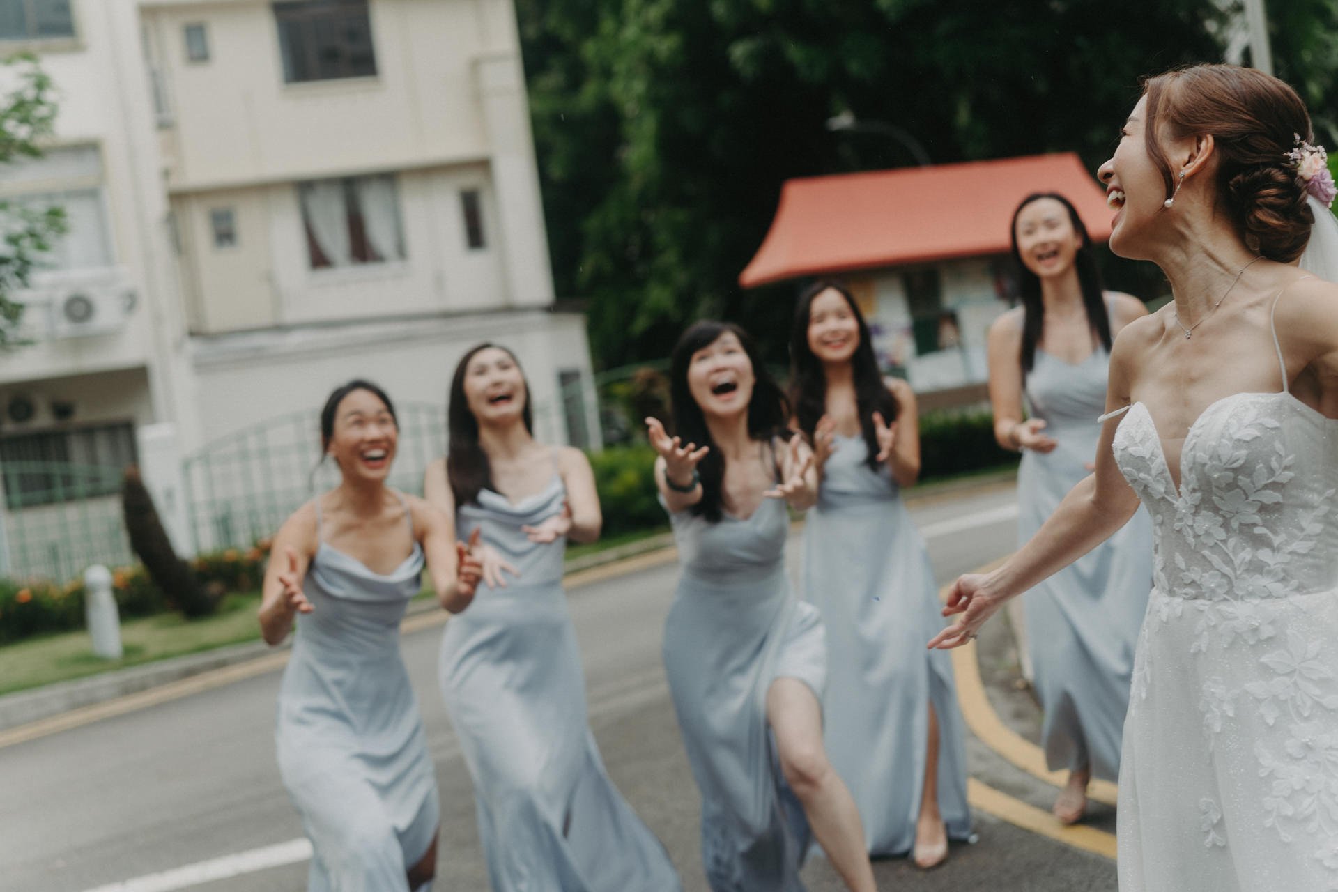 Church Of St Bernadette Wedding15.jpg
