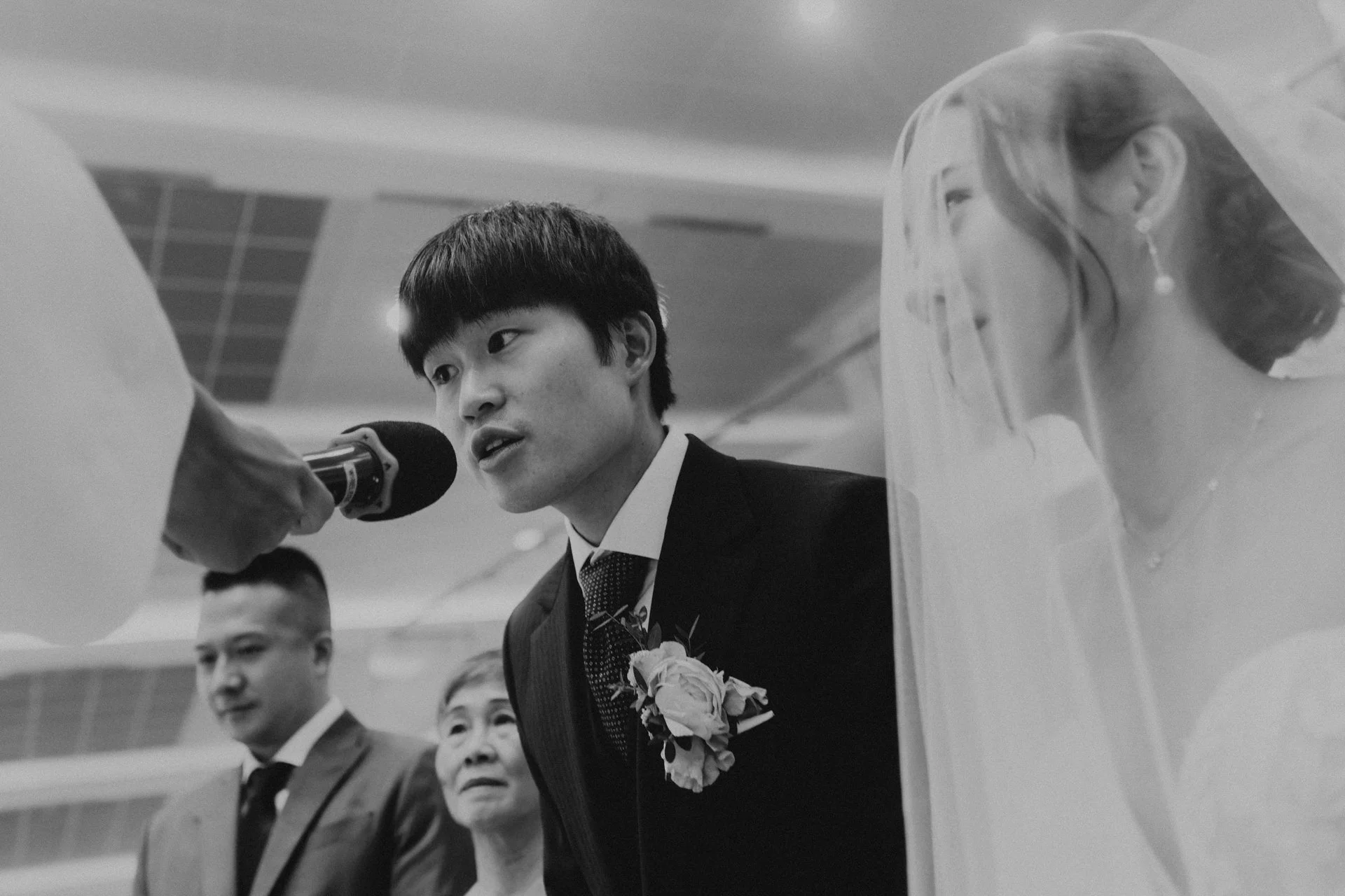 Church Of St Bernadette Wedding73.jpg