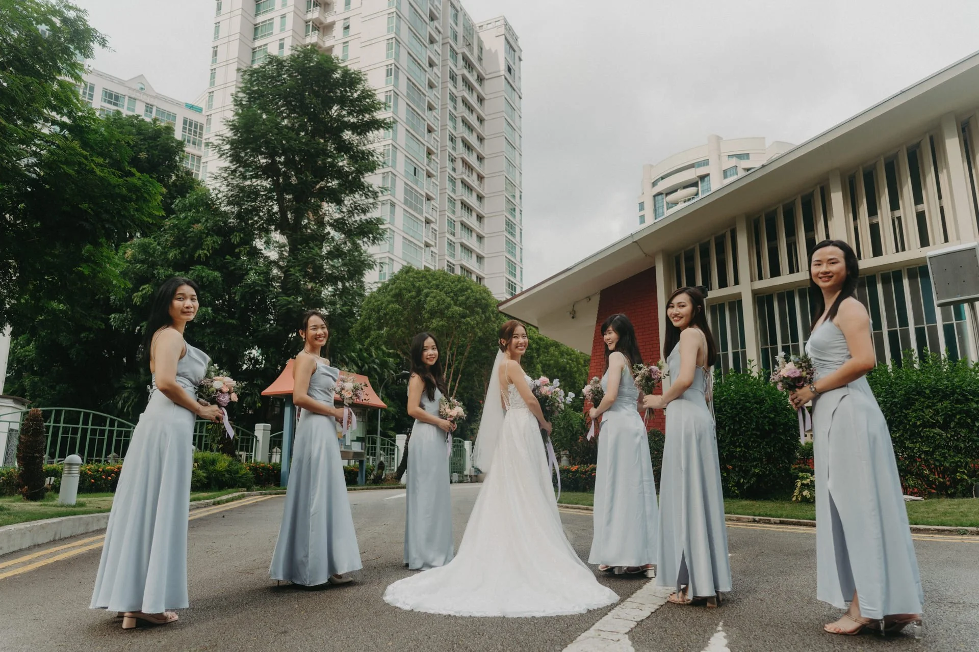Church Of St Bernadette Wedding9.jpg