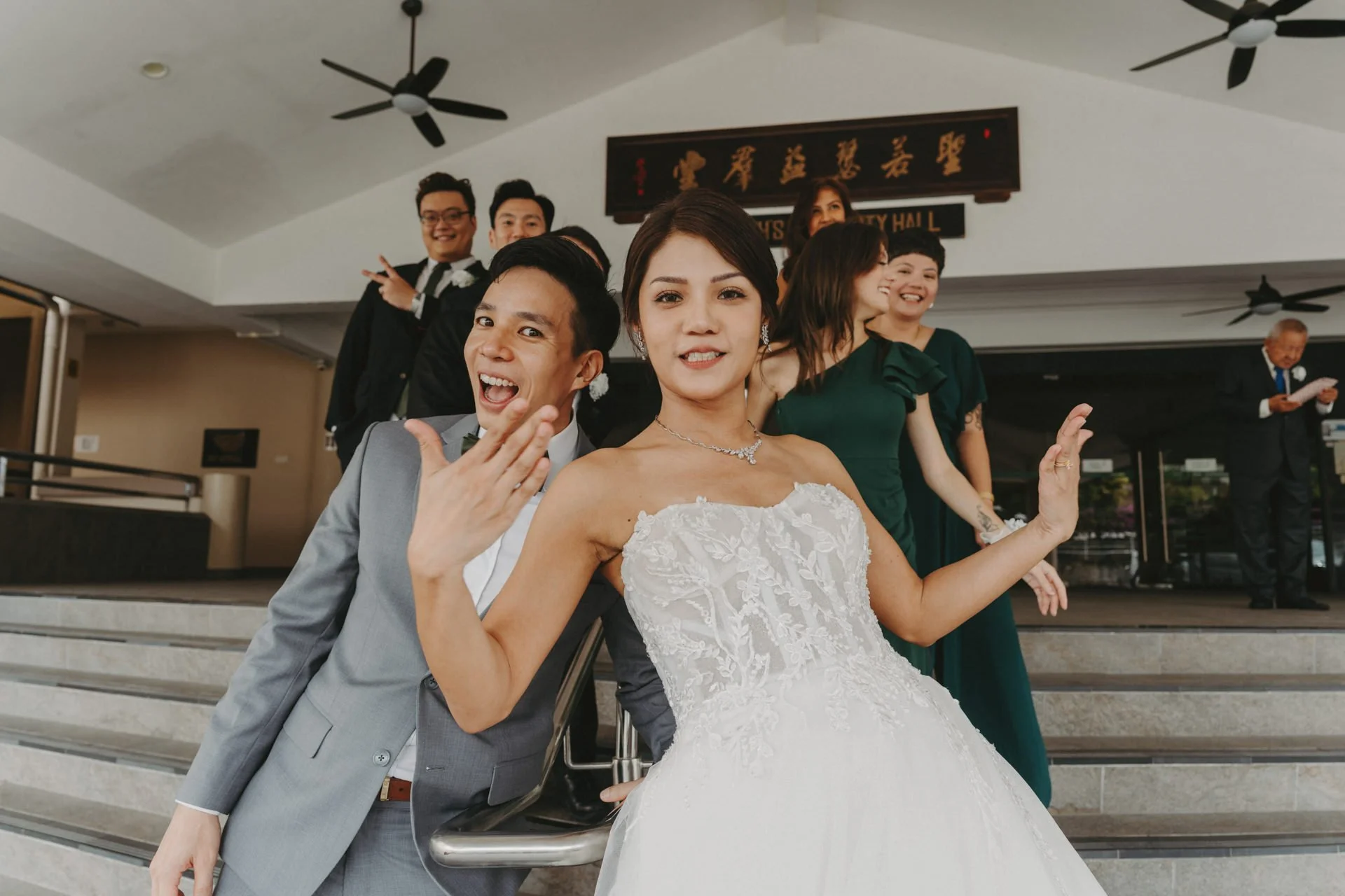 St Joseph Church Singapore Wedding46.jpg