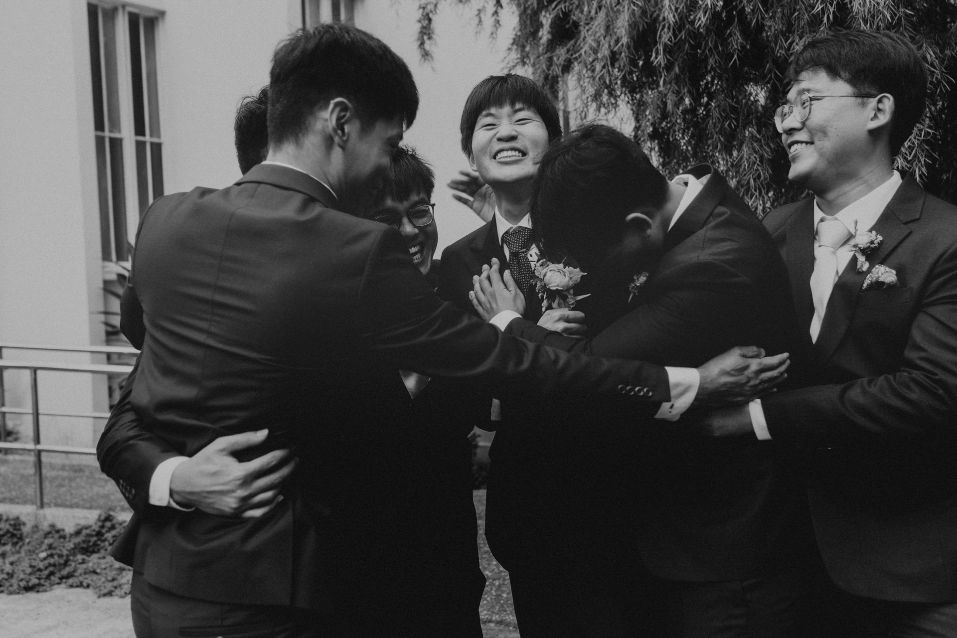 Church Of St Bernadette Wedding31.jpg