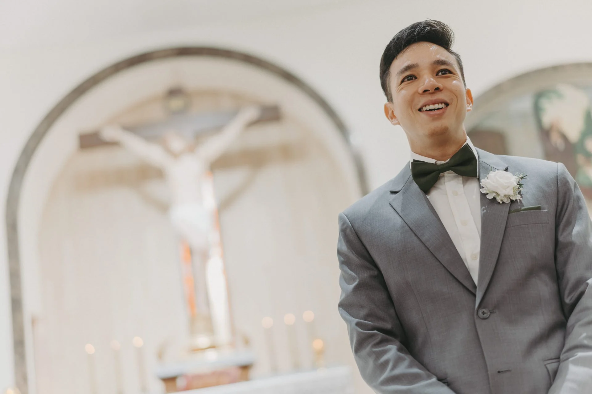 St Joseph Church Singapore Wedding13.jpg