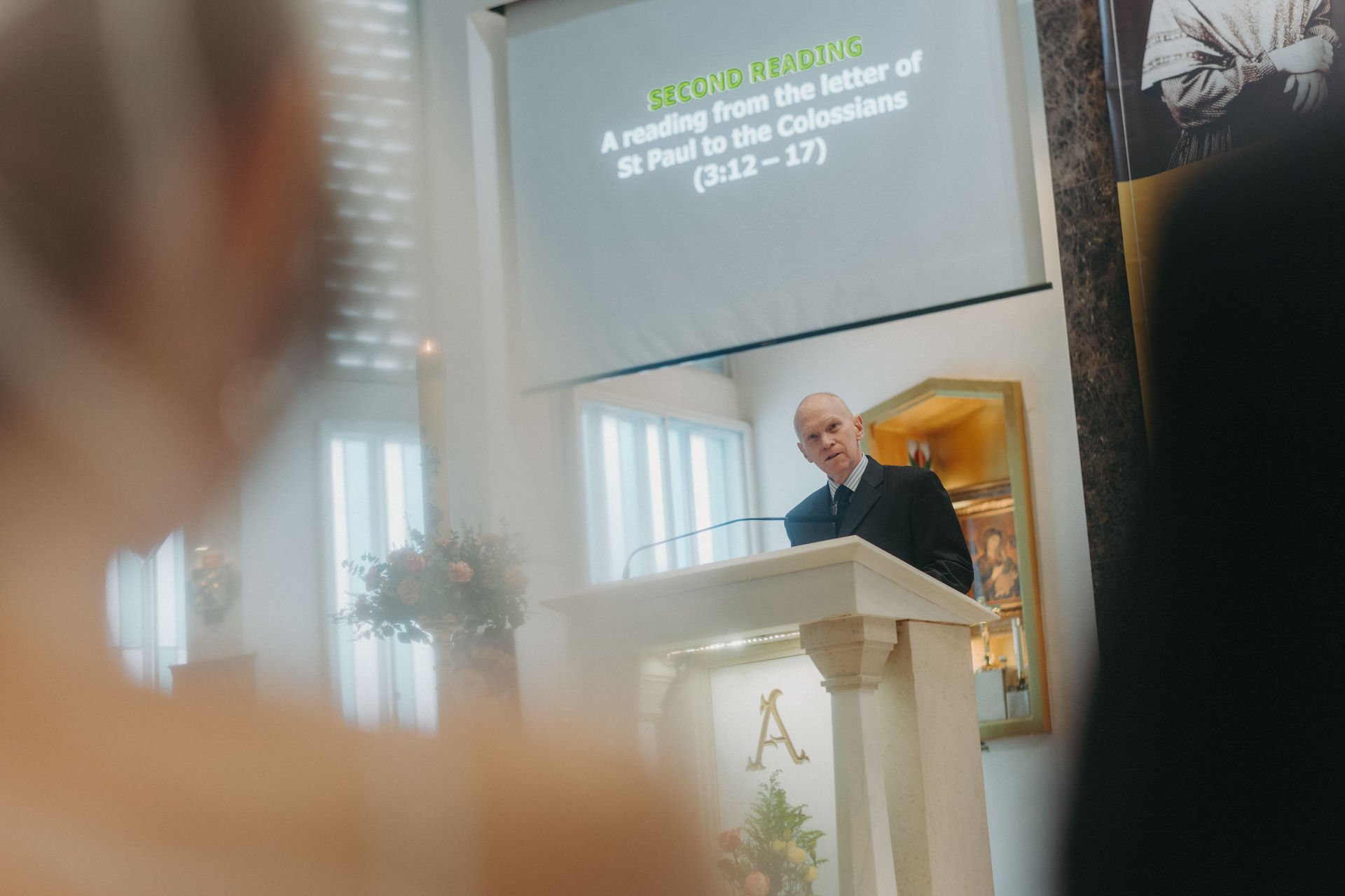 Church Of St Bernadette Wedding65.jpg
