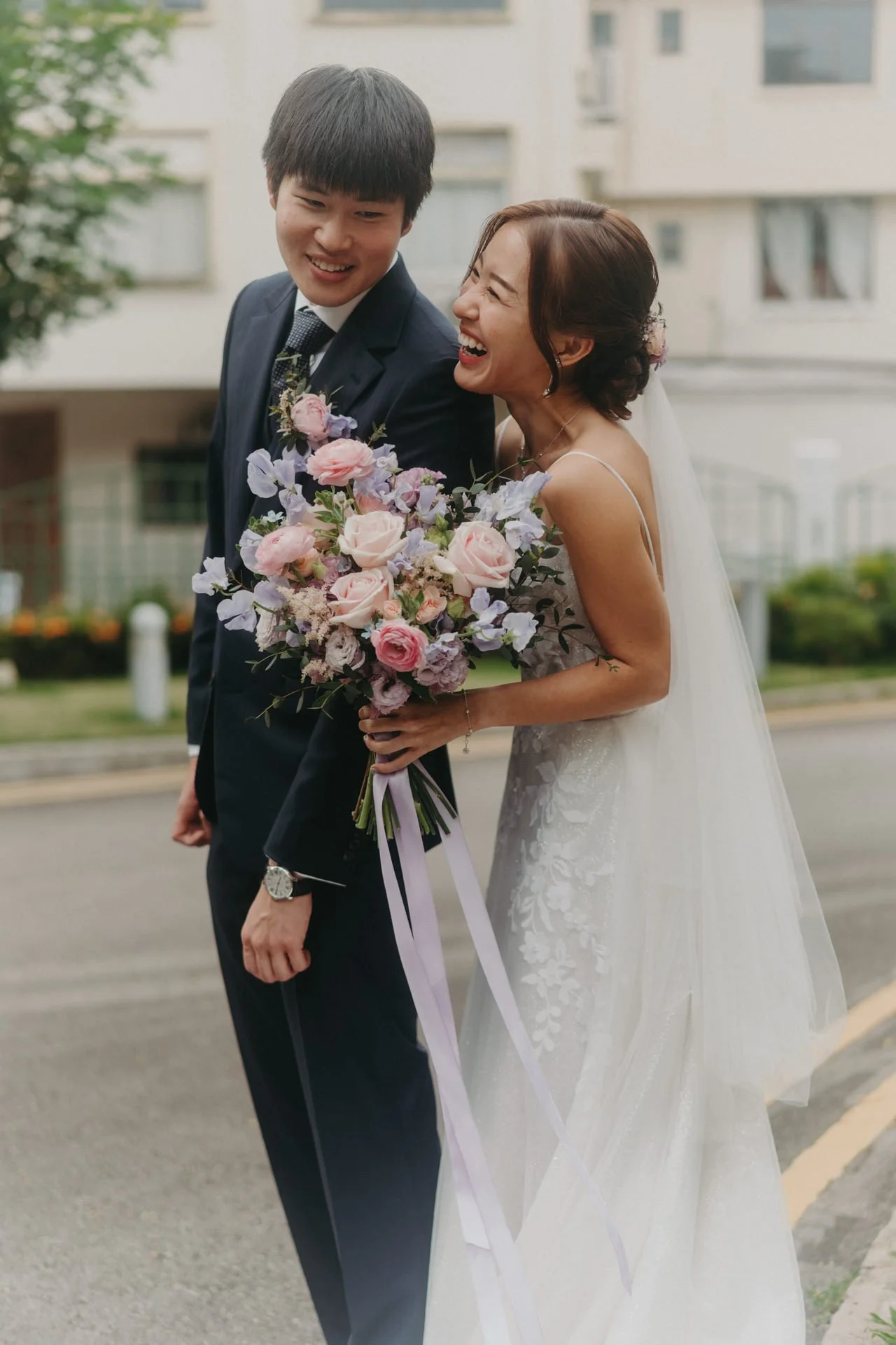 Church Of St Bernadette Wedding8.jpg