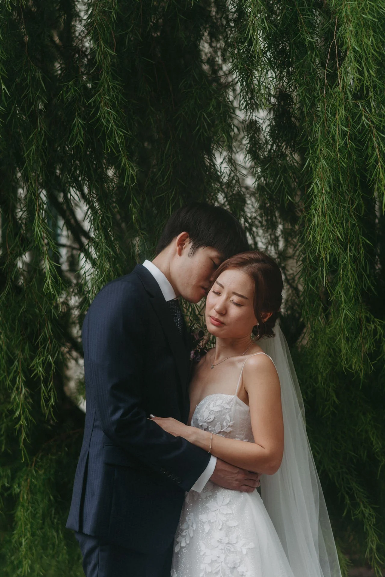 Church Of St Bernadette Wedding28.jpg