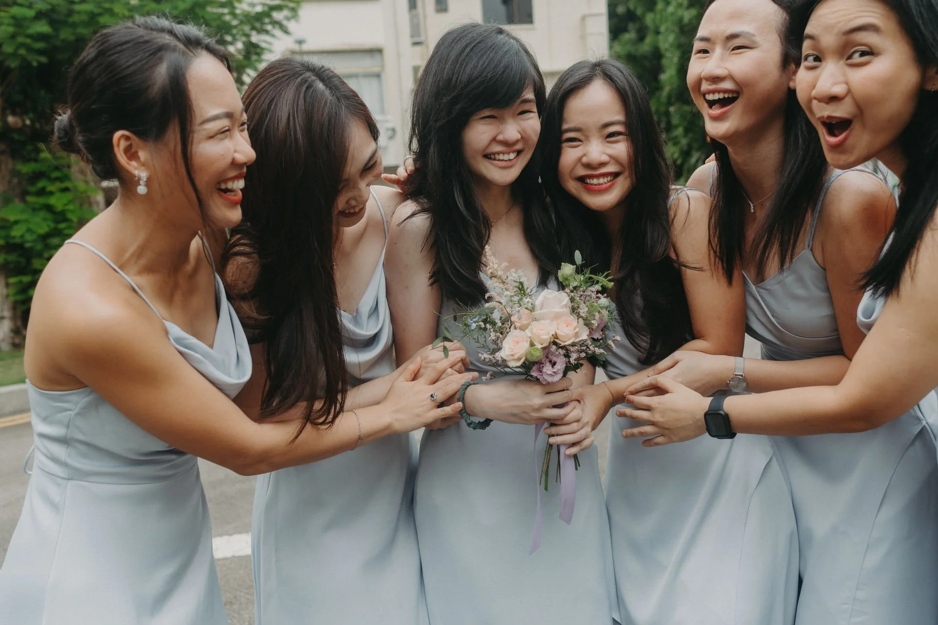 Church Of St Bernadette Wedding18.jpg