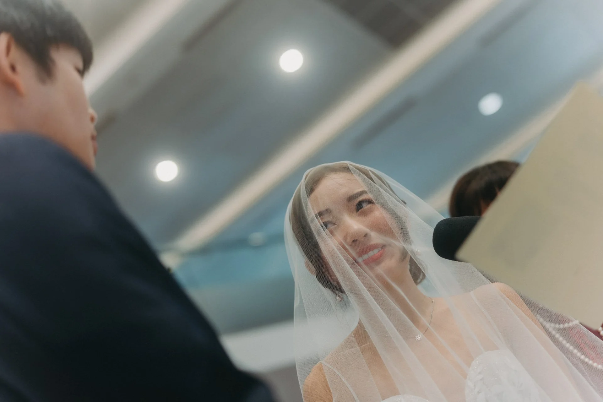 Church Of St Bernadette Wedding75.jpg