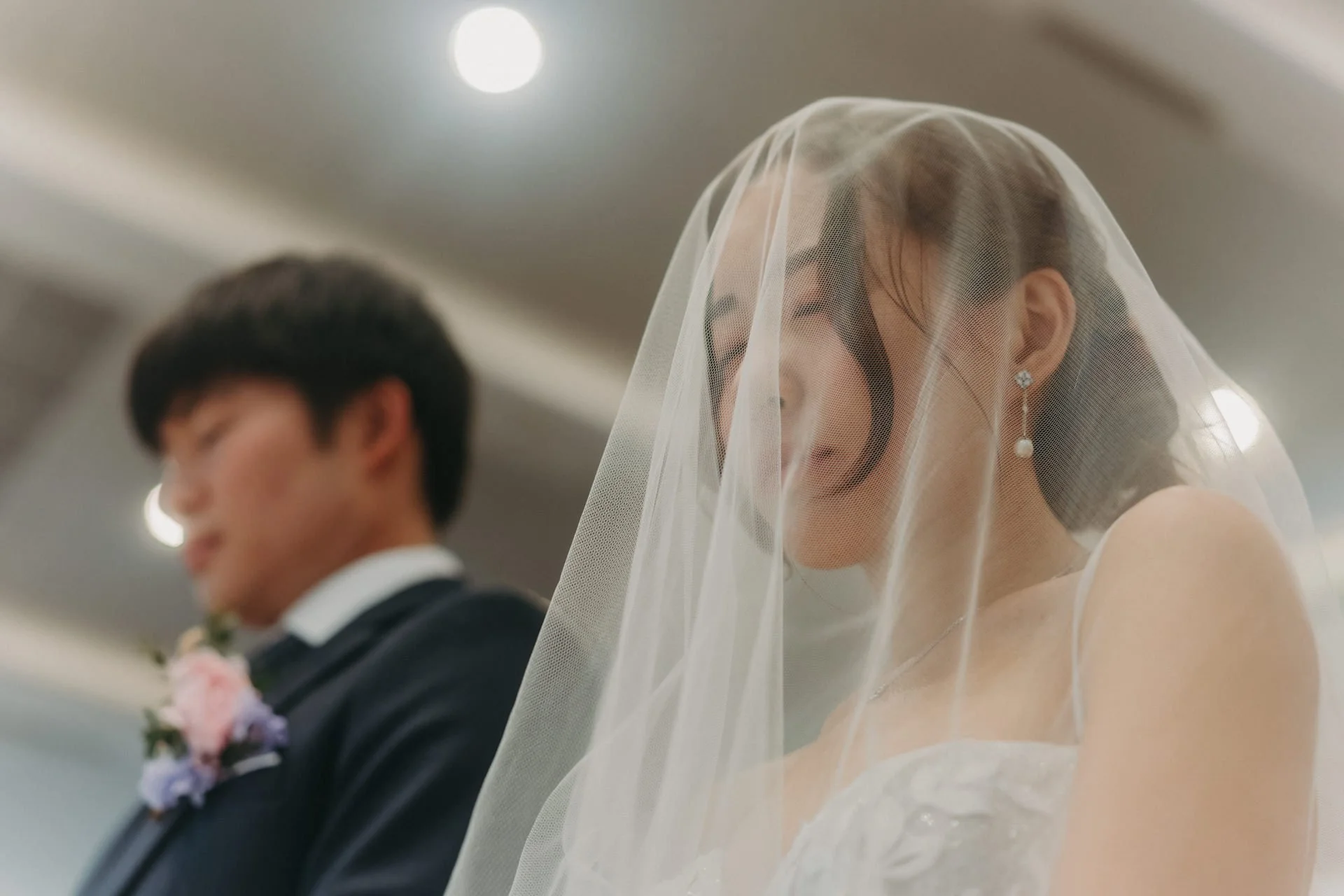 Church Of St Bernadette Wedding61.jpg