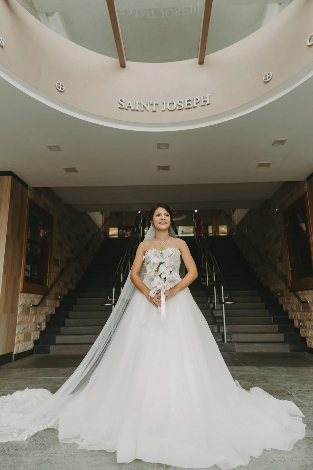 St Joseph Church Singapore Wedding4.jpg