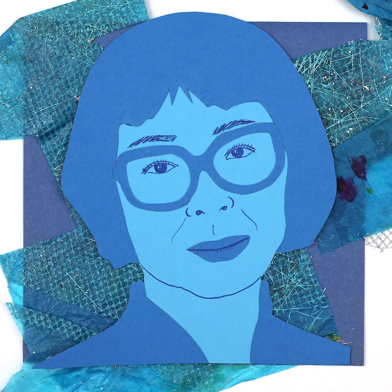 Xuē Xīnrán  Xuē Xīnrán is a popular radio personality in China with a groundbreaking call-in program named "Words on the Night Breeze" (from 1989 to 1997) focusing on women's issues and life stories. Last year I read her book ‘The Good Women of Chin…