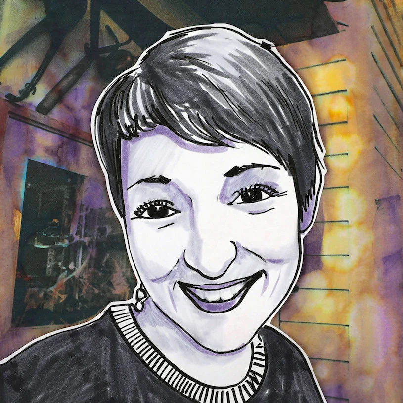 Christina Kelly  We met and interviewed Christina when working on an animation about eating disorders and pregnancy. Having suffered from anorexia from a young age she found that her eating disorder increased in severity during her pregnancies. She …