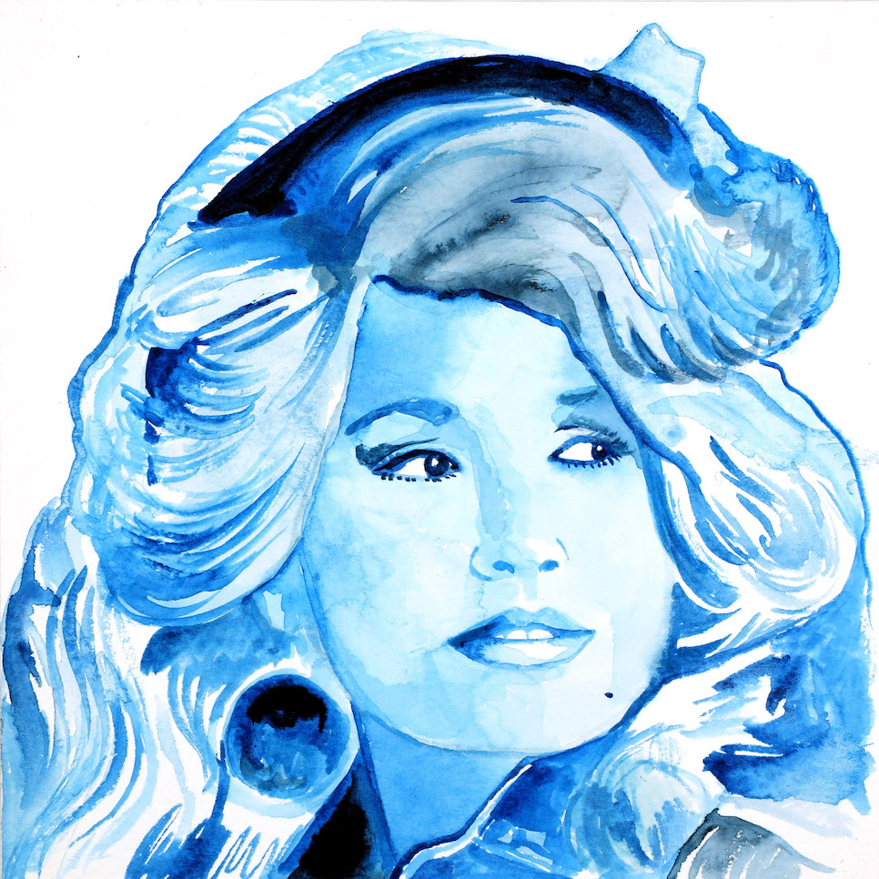 Dolly PartonWhen I was kid I was obsessed with a Dolly Parton tape my parents bought as a joke for the car. I loved all her songs and would play them for hours and hours whilst lip syncing in front of my toilet mirror. Now as an adult I still love a…