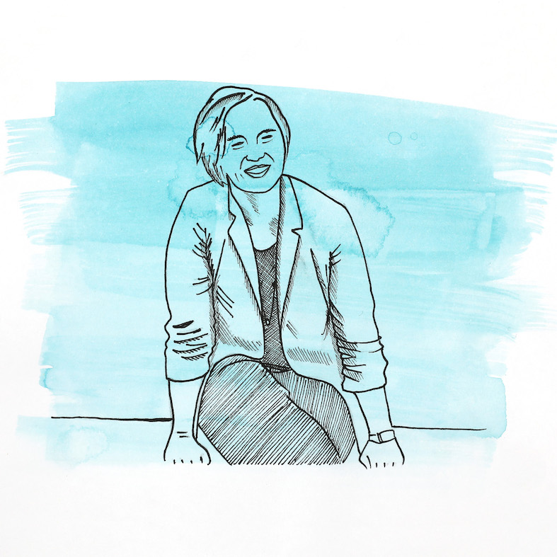 Stella CreasyI first saw Stella speak years ago at the Women of the World festival, talking about the campaign against tampon tax. She spoke with such strength, passion and kindness she instantly become my favourite British politician. Since then I …