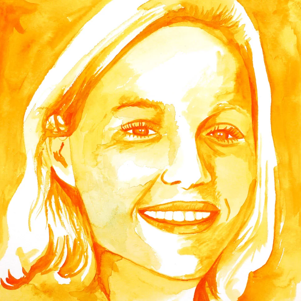 Jo Royle⁣⁣ ⁣⁣ I met Jo in India in 2011, where we spent three weeks living on a train with 500 others, travelling around the country meeting entrepreneurs who were all doing things to improve the world in different ways. ⁣⁣During our journey, Jo gav…