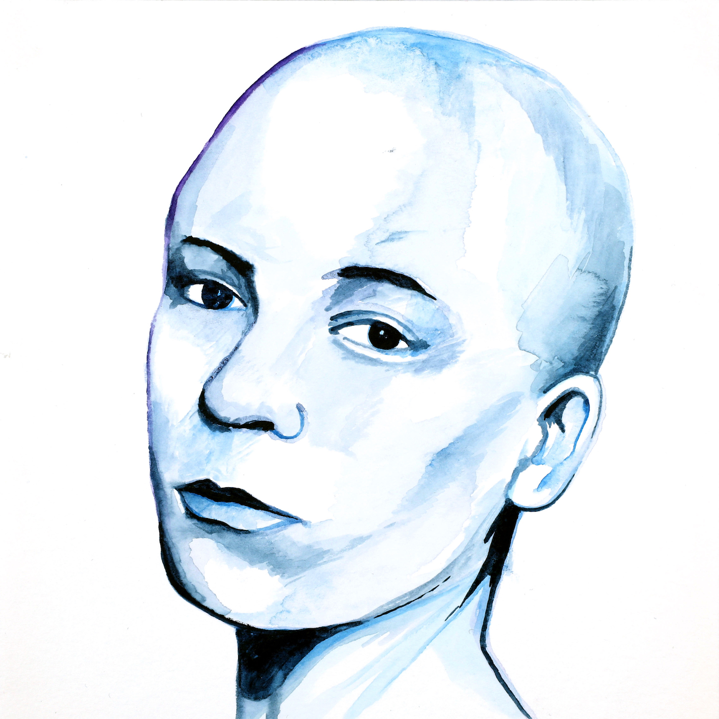 Rosana Cade ⁣ ⁣ I first met Rosana 7 years ago at BUZZCUT Festival in Glasgow which she co-founded. Since then I have become close friends with her as well as a big admirer of her work. She’s an artist making work rooted in queer feminist discourse …