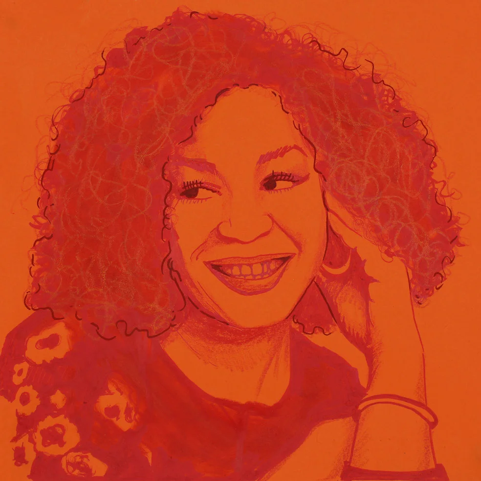 Shonda Rhimes As one of the most influential producers and screenwriters in Hollywood, she’s quite the powerhouse. Rhimes is known and championed for creating diverse and intricate characters and storylines, predominantly putting women centre stage. She doesn’t shy away from writing meaty storylines around gender, race, equality, sexism, sexuality, the balance of working life, abortion, women not wanting children (shock horror), and so many more. Issues that other writers and producers often briefly skirt around. As a huge Grey’s fan, I’ve spent many joyful hours absorbed in the worlds she creates, falling in love with her characters (crying my eyes out on countless occasions), feeling inspired, challenged and at times a bit emotionally battered. She is incredible at what she does, and for that, I find her inspiring. ~ Jess
