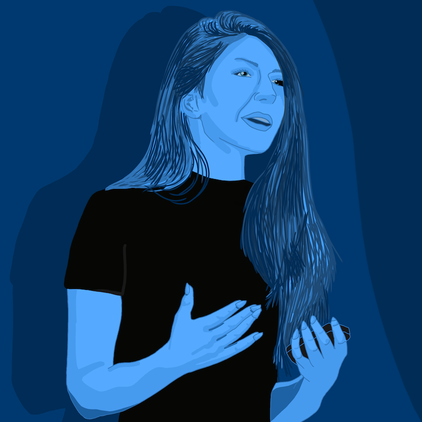 Juno Mac  Last year we had the privilege of supporting Juno Mac and Sex Worker Advocacy and Resistance Movement to create a short animated documentary about the lives of British sex workers. Juno is a sex worker and activist campaigning for better w…