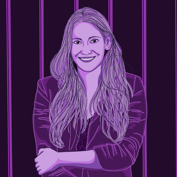 Laura Bates Founder of the #EverydaySexism project, launched in 2012, Bates’ shone a spotlight on the current state of sexism all over the world, by providing a platform for women and men to share their personal experiences of sexism in today's society. Bates’ has played a huge role in helping inform our narratives around feminism in more recent years. In her various publications and articles, she provides such compelling statements and facts about where as a world we still stand in the inequality of the sexes, and although so much has been done, ultimately so much of the sexism in existence, has been so massively normalised, that it so often gets ignored, shut down and even denied. Bates’ composure during debates is inspiring, and personally we feel has helped provide us with tools and armour needed to tackle the most frustrating of anti-feminist arguments we encounter. We’re looking forward to reading her new book The Burning.