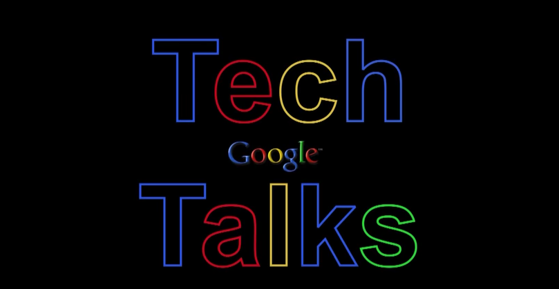 Google Tech Talks