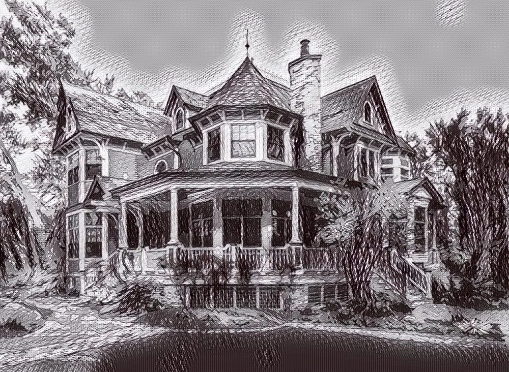 Spectator of my life