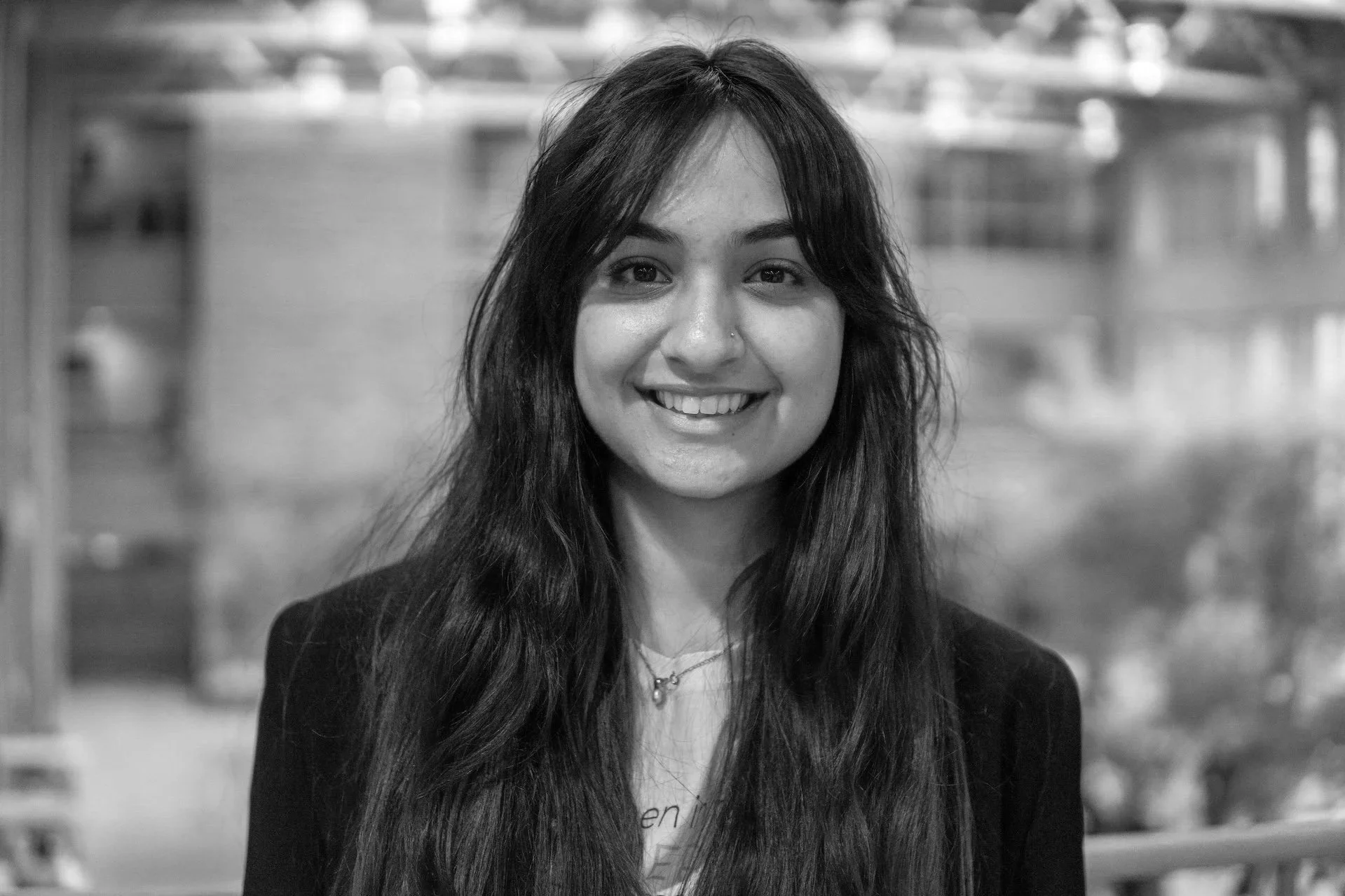 JASPREET DODD | Community Projects Coordinator