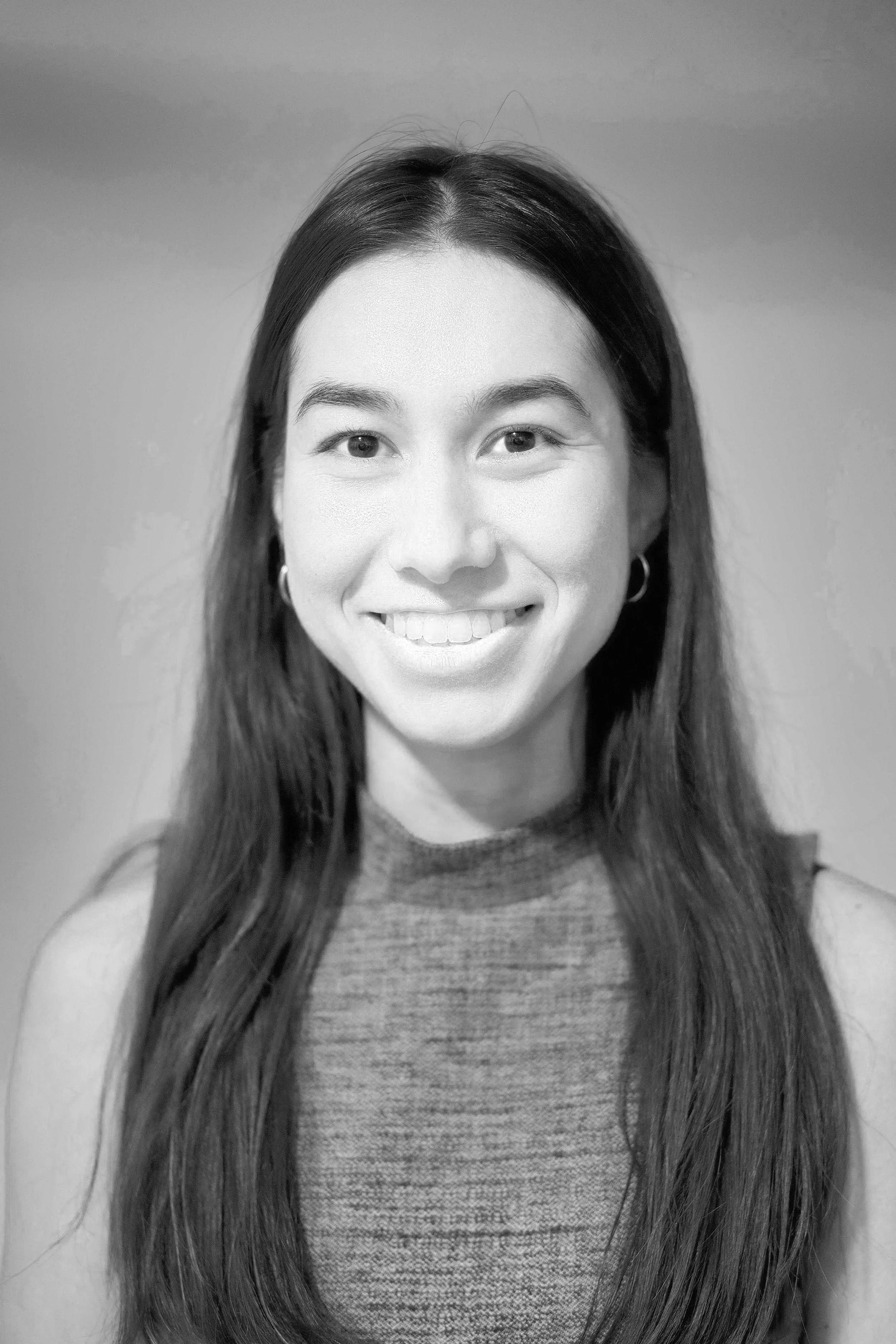 LEANNE ROKOS  |  Research Technician