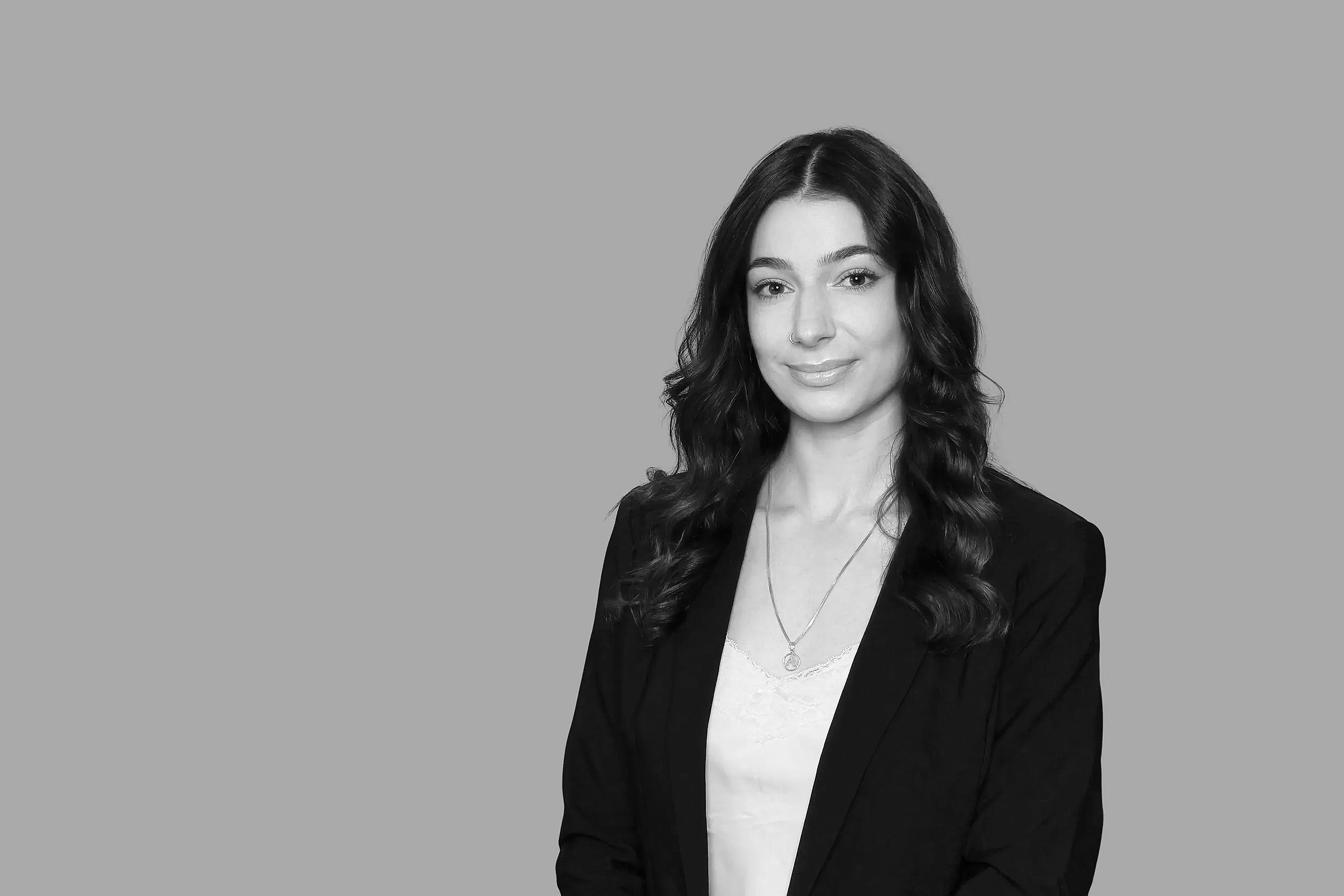 NATALIE WICKETT | Graduate student