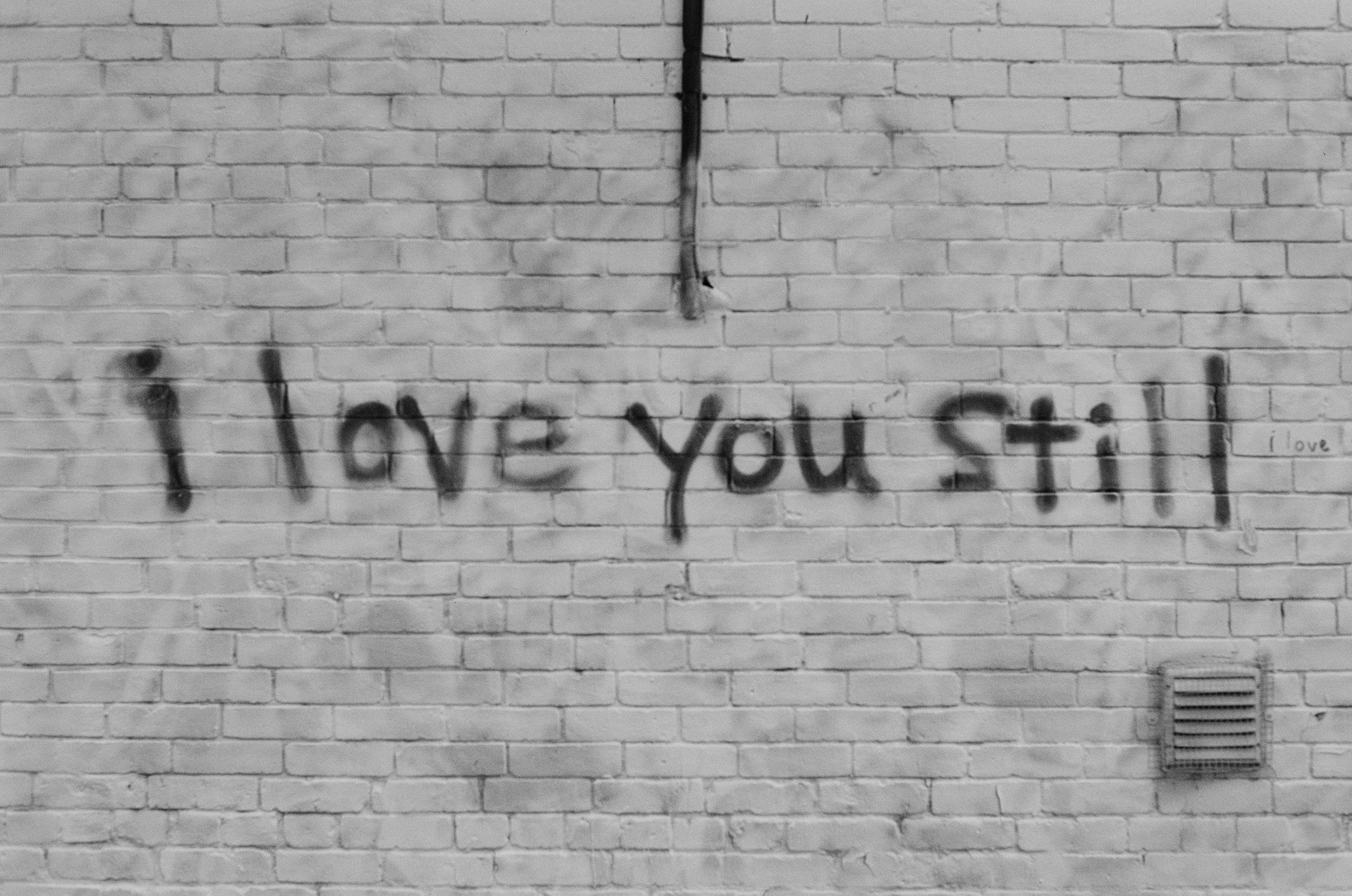 I Love You Still