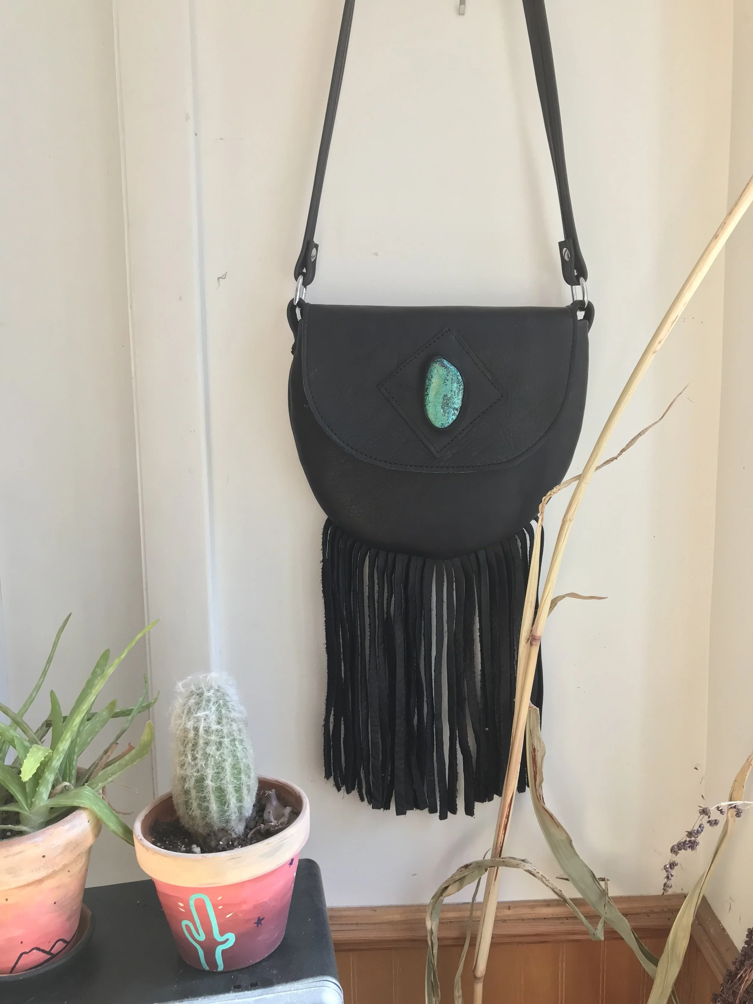 Desert Tree in Black and Chrysocolla main image .JPG