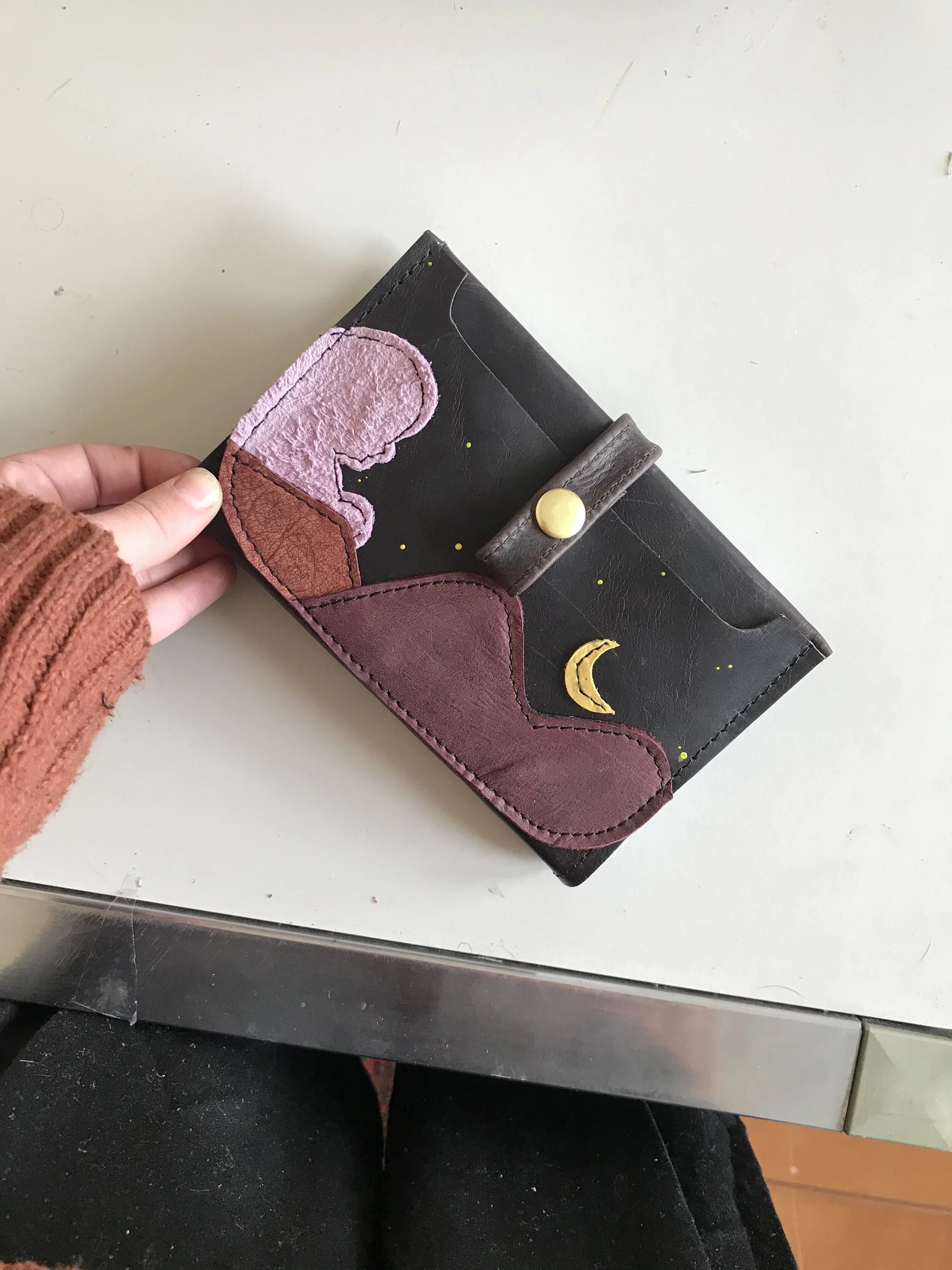 Journal Dreamy Landscape .JPG