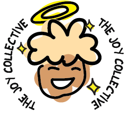 HOW DO YOU FIND JOY?