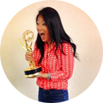 Elisa Kim, Senior Manager @ Nickelodeon