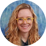 Caitlin Hodson, Staff Writer @ Nickelodeon
