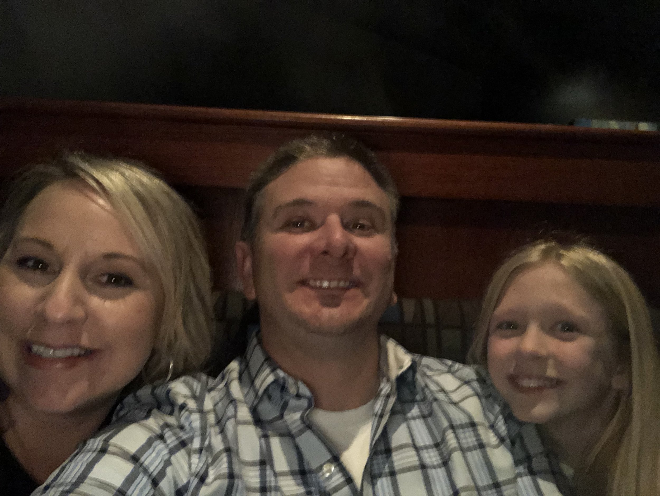 New Year's Eve Dinner at The Melting Pot