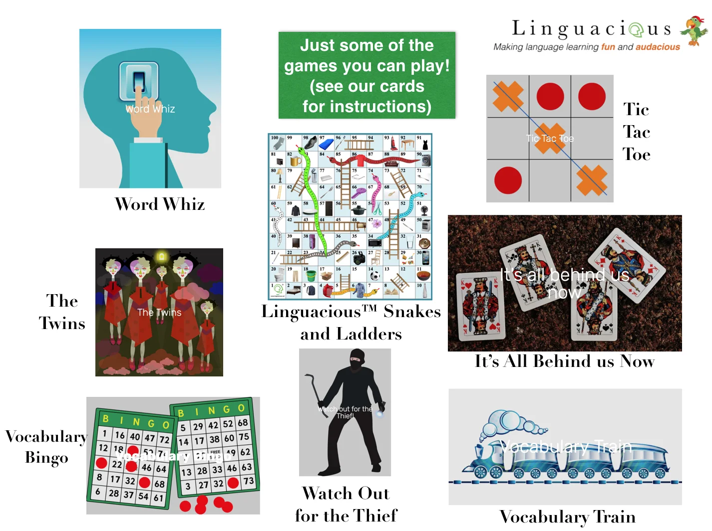 Some of the games you can play_Homeversion.jpg