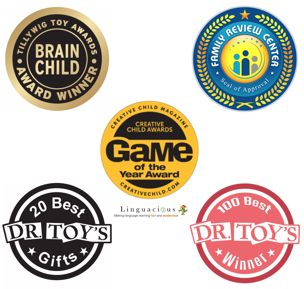 All Awards so far.jpg