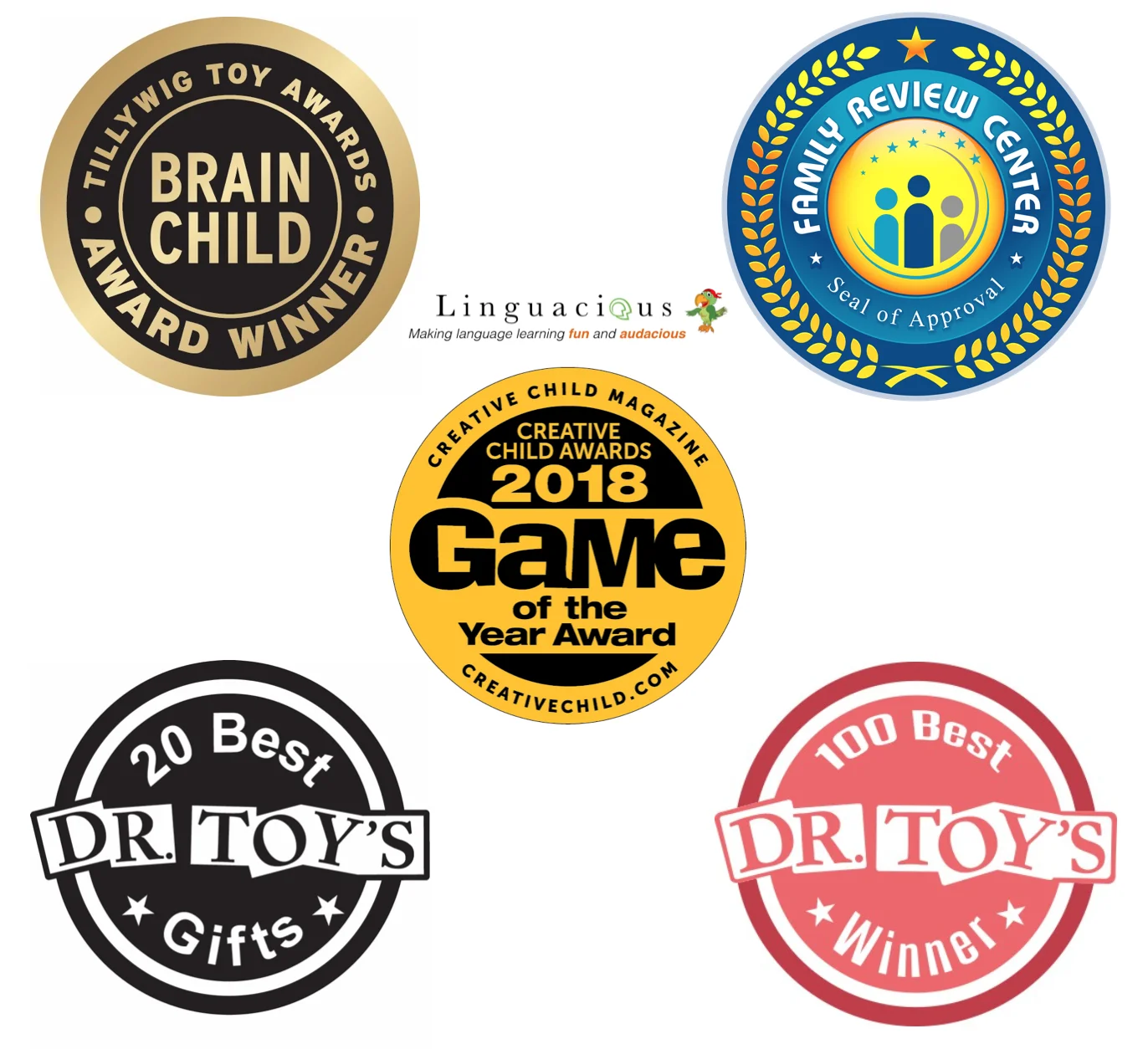 All Awards so far.jpg