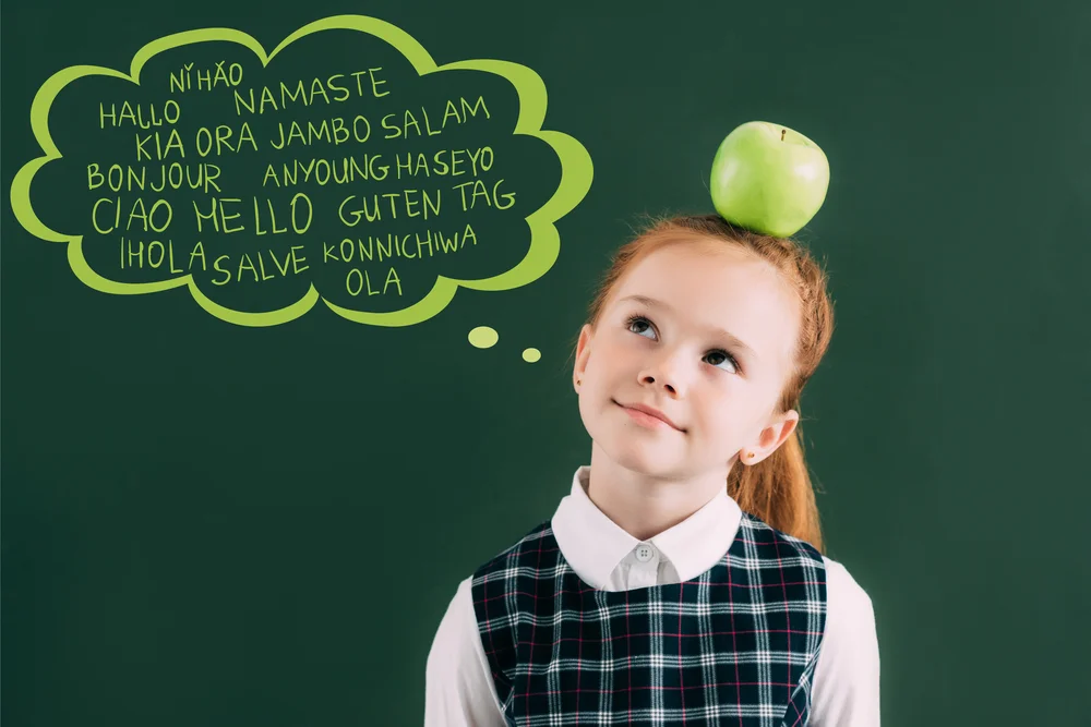 The Bilingual Dream