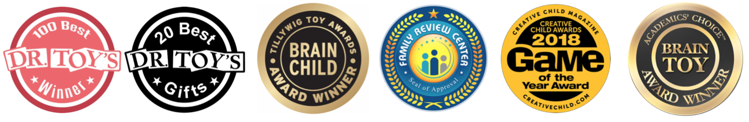All Awards in a row_August 2019.png