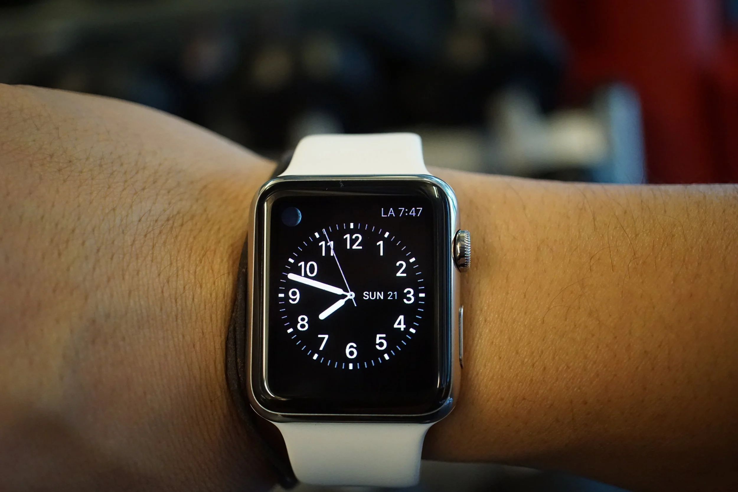 Apple Watch
