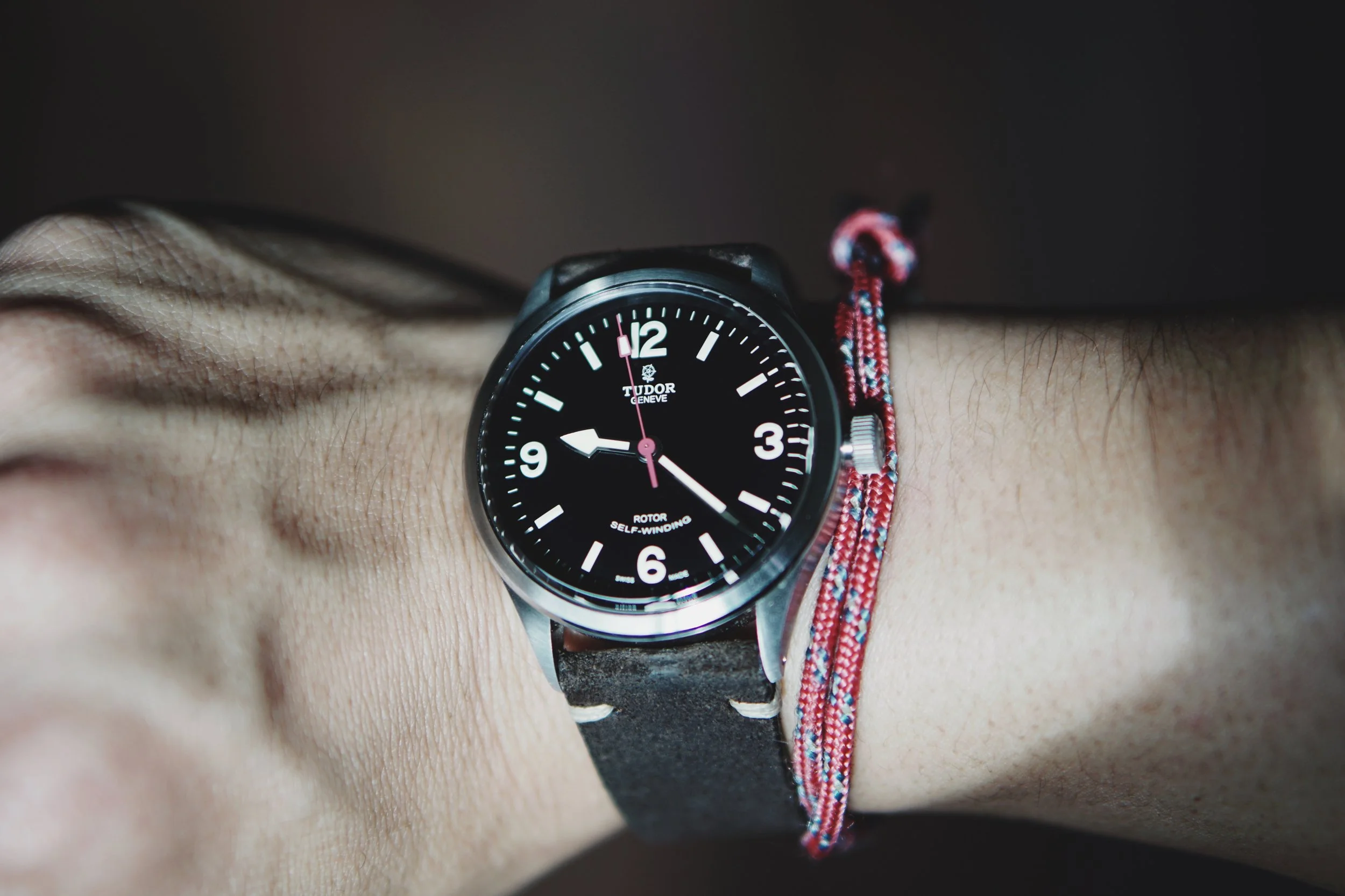 Tudor Heritage Ranger ref 79910