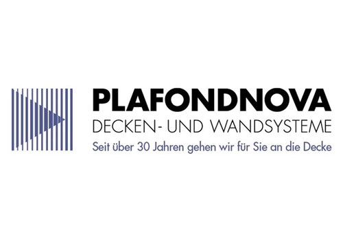 Plafondnova AG