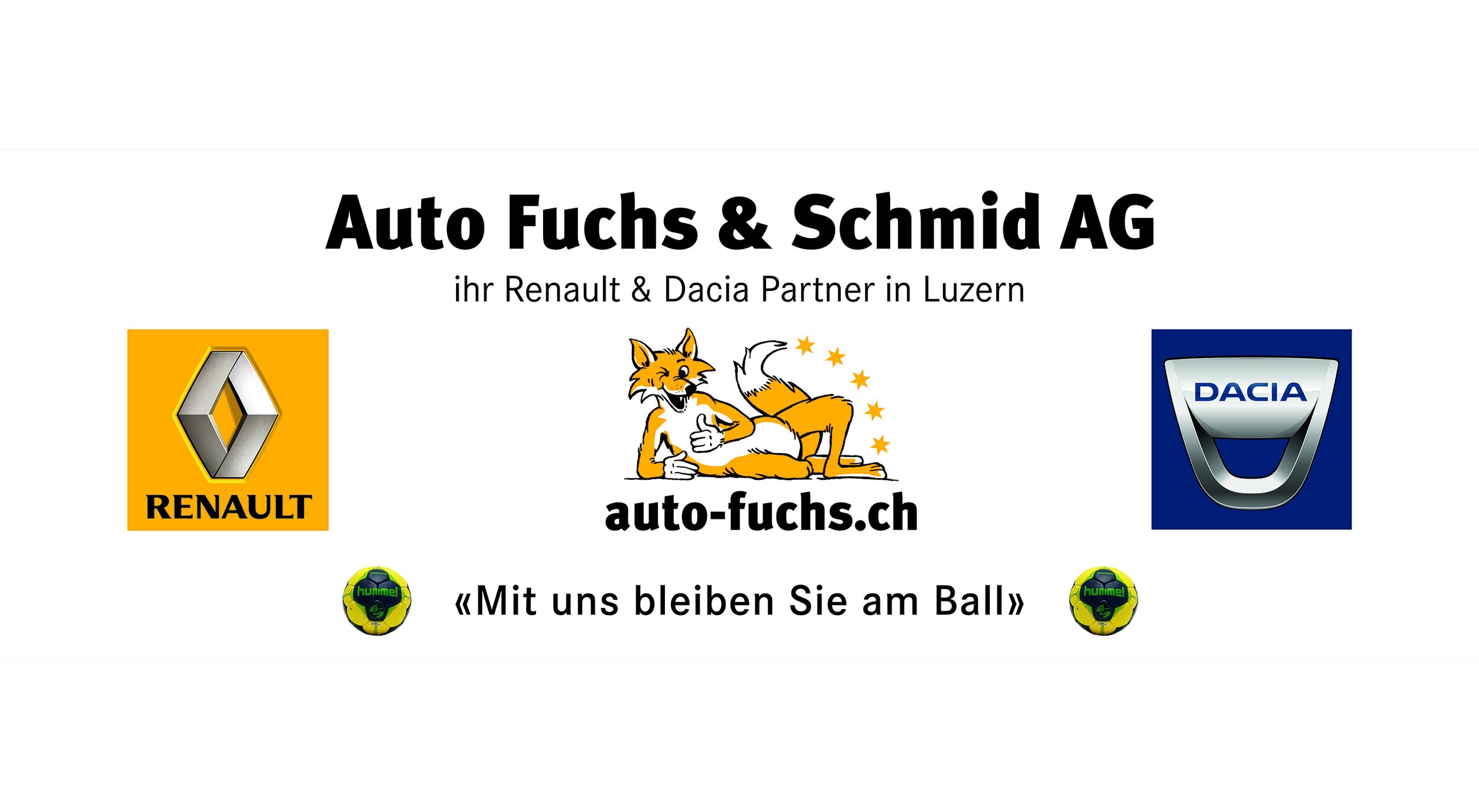 Auto Fuchs & Schmid AG