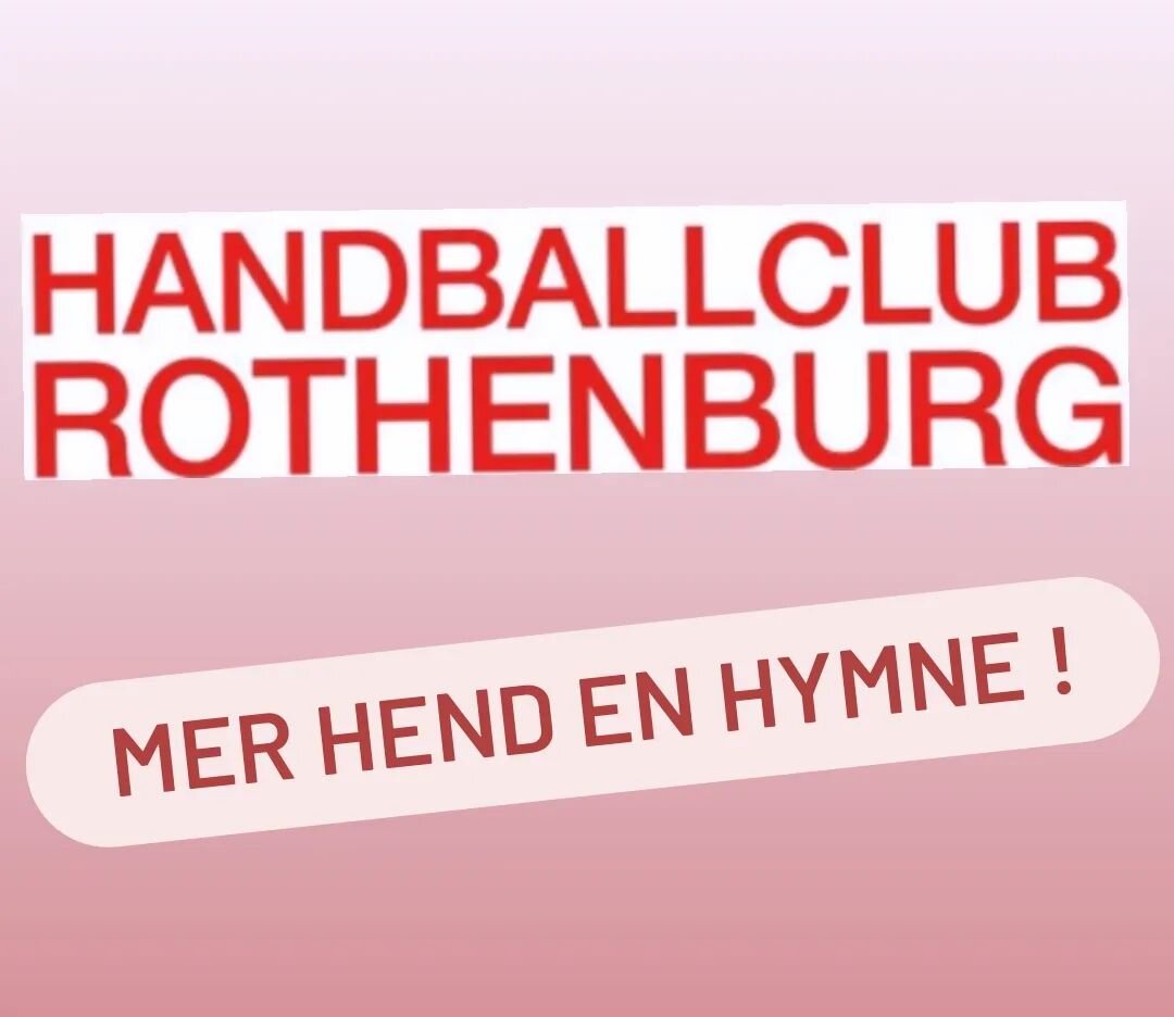 Mer hend en HCR-Hymne!

In den letzten Monaten ist auf Initiative von David Schneider mit Hilfe von Jan Wiss eine stilvolle Hymne f&uuml;r den HCR entstanden. Jan Wiss ist ein begnadeter Musiker, der aus dem vorgegebenen Text eine Hymne komponiert un